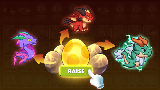 怪物杀手传奇冒险