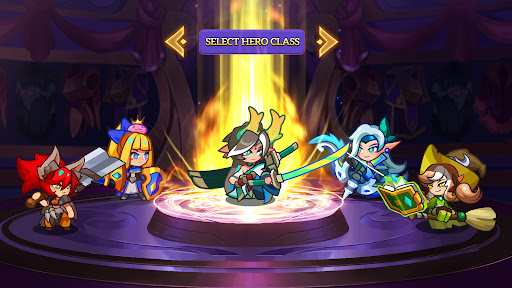 怪物杀手传奇冒险