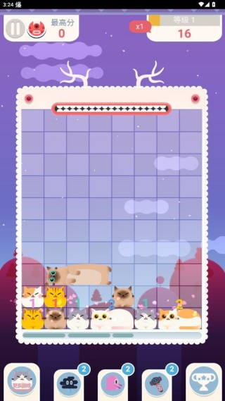 土耳其猫咪消除