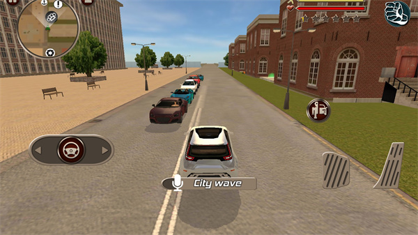 最后的子弹(老版本)