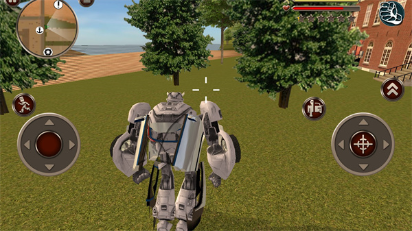 最后的子弹(老版本)