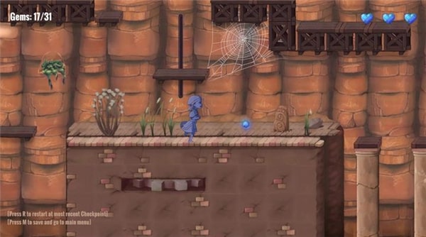 塔鲁的希望（Hope of Taru）