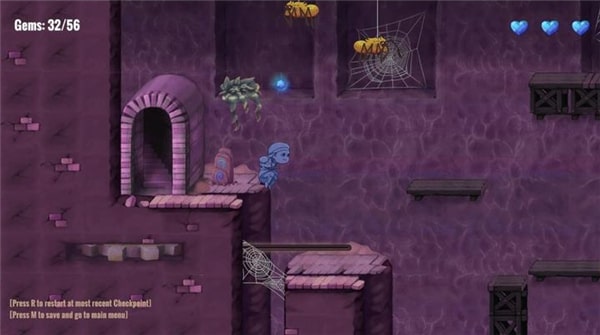 塔鲁的希望（Hope of Taru）