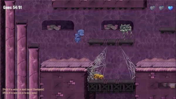 塔鲁的希望（Hope of Taru）