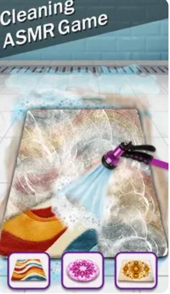 压力粉碎机休闲游戏