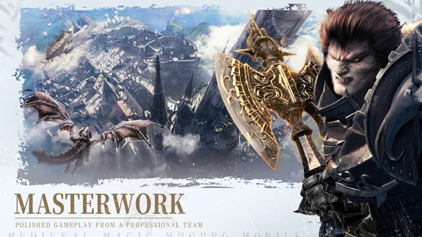 神佑(Bless Global)