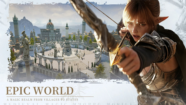 神佑(Bless Global)