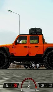 变形卡车擎天柱