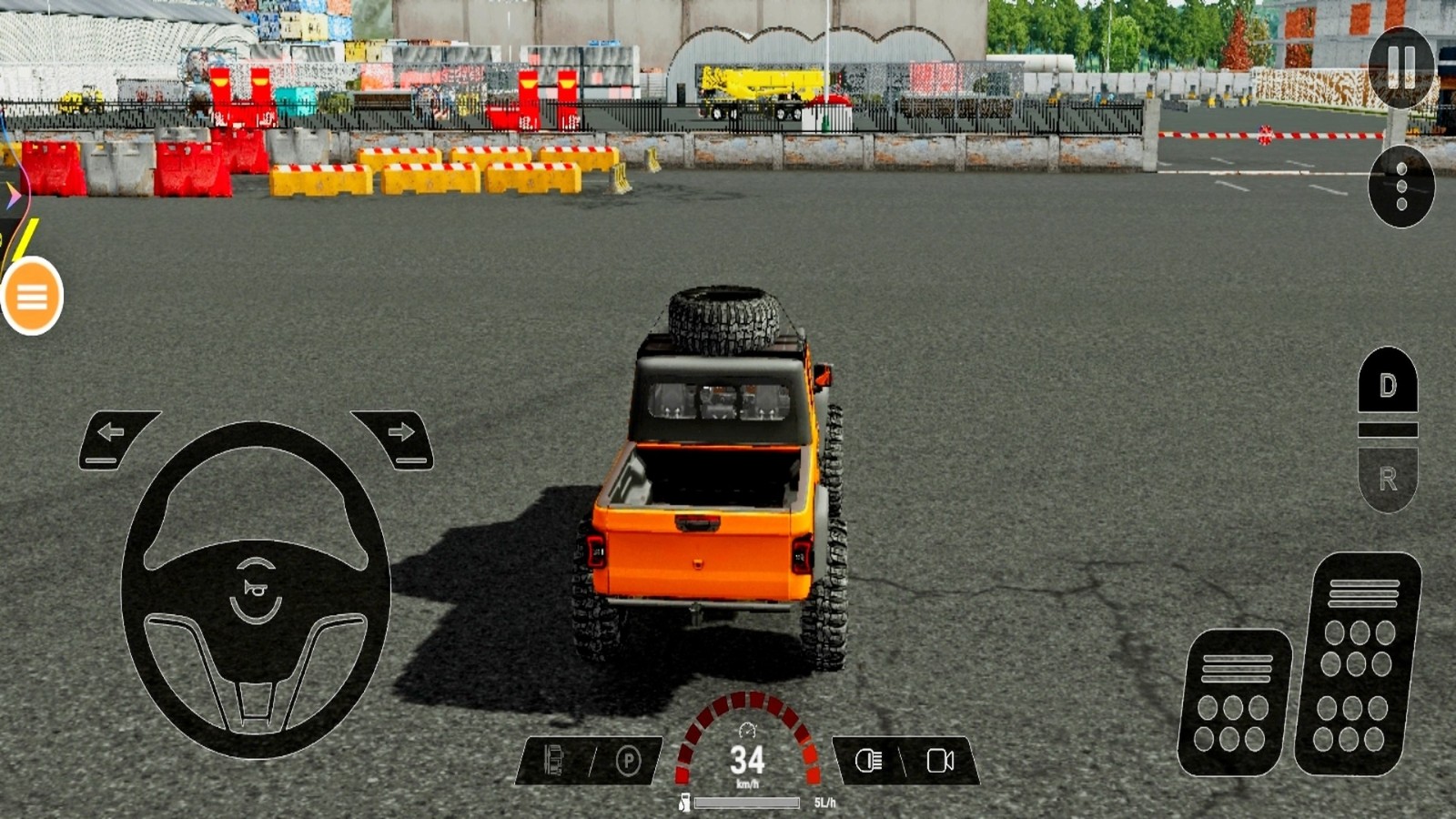 变形卡车擎天柱