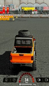 变形卡车擎天柱