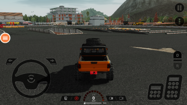 变形卡车擎天柱