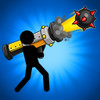 爆炸火箭筒(Boom Stick：Bazooka Puzzles) 2.3