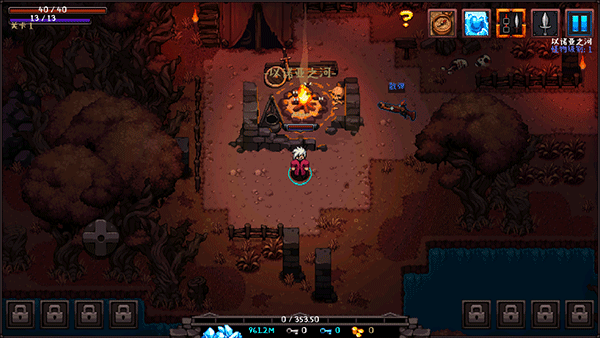 英雄围攻袖珍版(Hero Siege Pocket Edition)