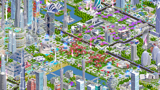设计师城市2（Designer City 2：city building）