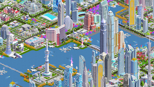 设计师城市2（Designer City 2：city building）