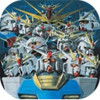 高达vs高达(进化版) 1.4