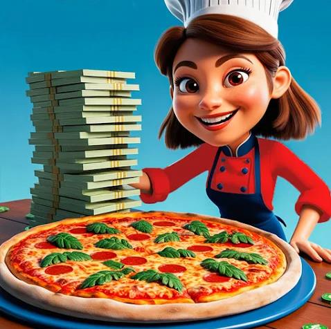披萨帝国建造者(Pizza Boy) 2.8
