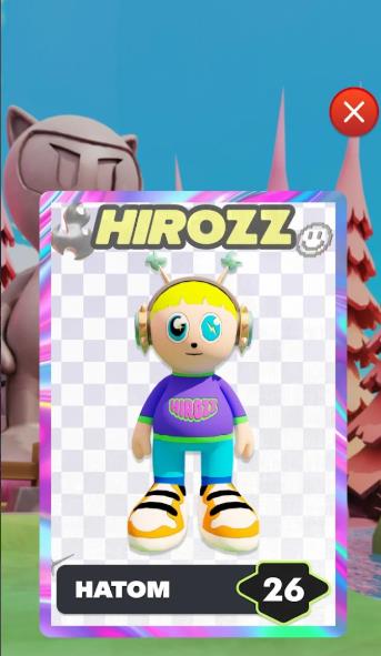 HIROZZ