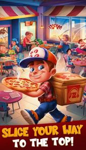 披萨帝国建造者