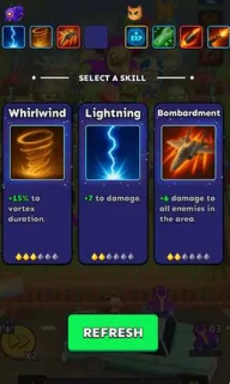 C.A.T.S. 战术生存