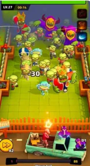 C.A.T.S. 战术生存