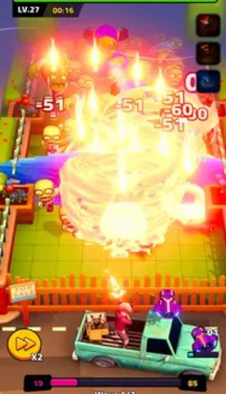 C.A.T.S. 战术生存