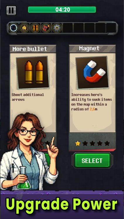 终极战区生存之战