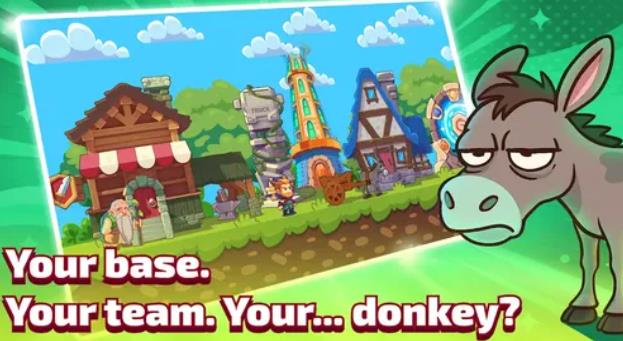 卡车撞击英雄异世界竞技场