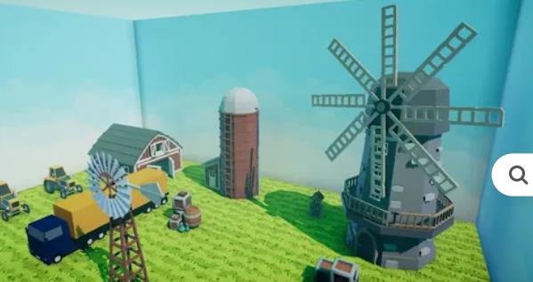 纽带乱斗终极对决