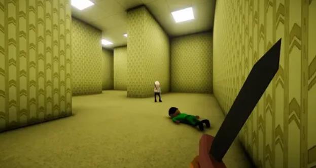 纽带乱斗终极对决