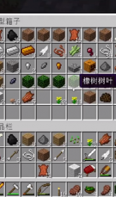 我的世界贝爷生存