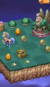 合并城堡宅邸谜题