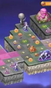 合并城堡宅邸谜题