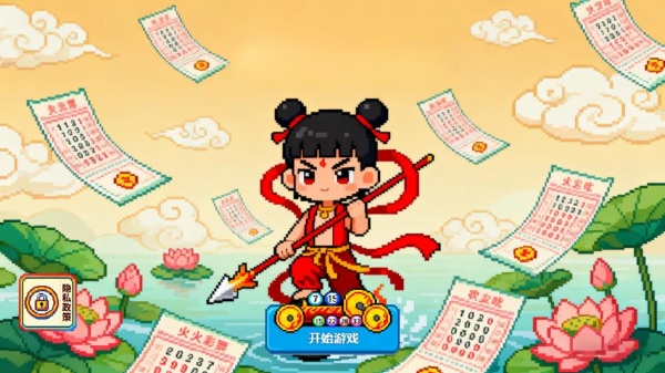 中国式刮刮乐模拟器