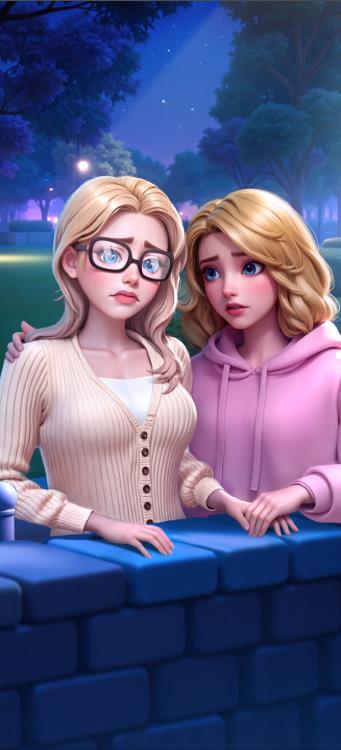 赛琳娜的秘密合并与改造