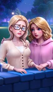 赛琳娜的秘密合并与改造