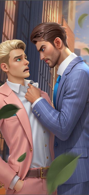 赛琳娜的秘密合并与改造