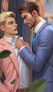 赛琳娜的秘密合并与改造