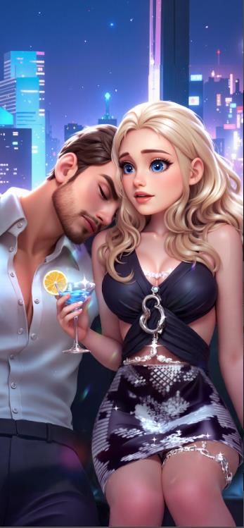 赛琳娜的秘密合并与改造