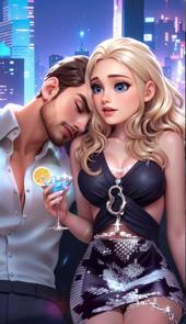 赛琳娜的秘密合并与改造