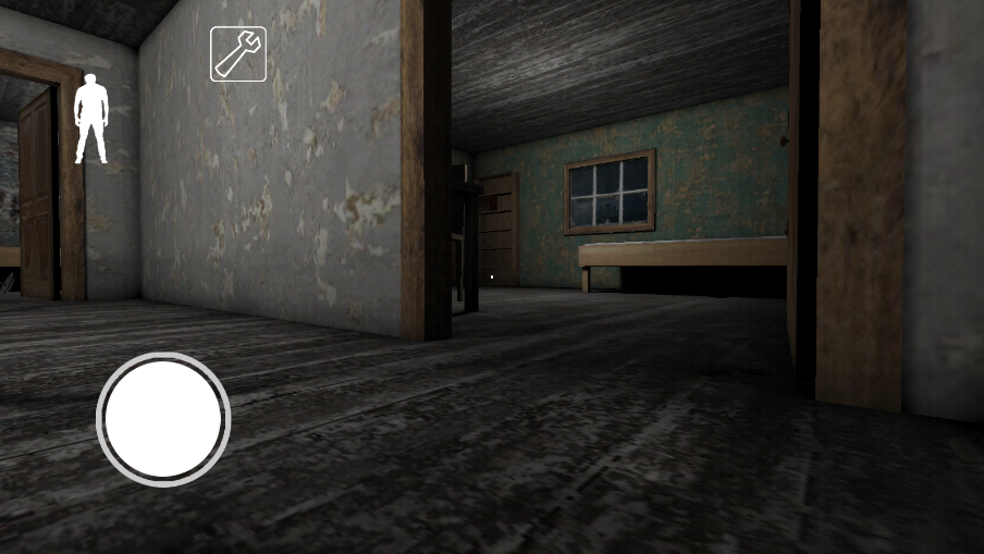 granny(格林菜单)