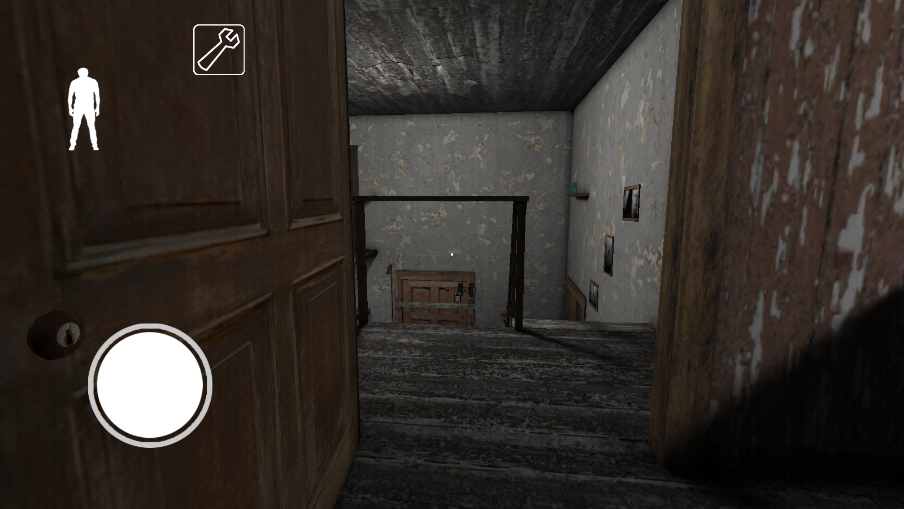 granny(格林菜单)