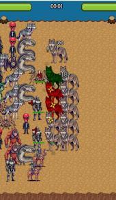 炎龙骑士传星海争锋