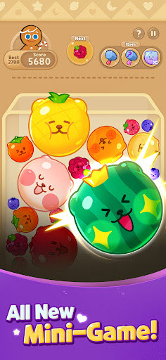 饼人魔女之城(Cookie Run Witch Castle)