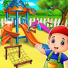 游乐园清洁和修理 2.5