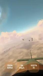 大战空战精简版