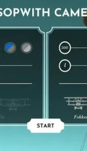 大战空战精简版