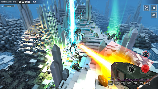 方块要塞2(Block Fortress 2)