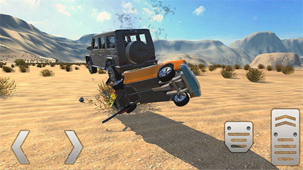 beamng(移植版)