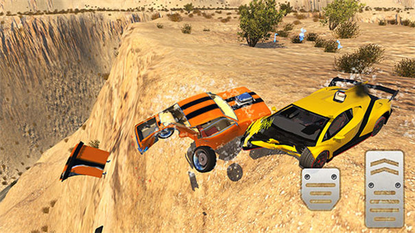 beamng(移植版)